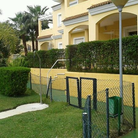 Apartamento Golf Sol Islantilla Exterior photo