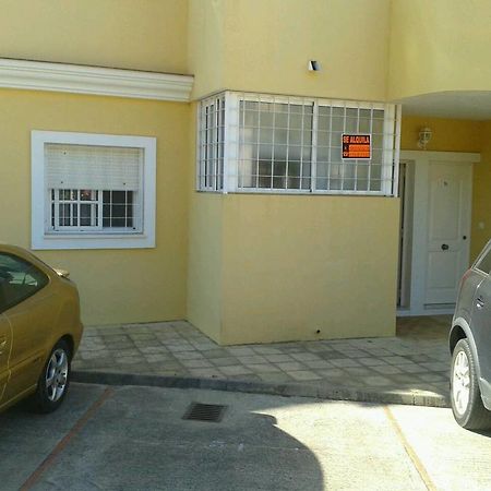 Apartamento Golf Sol Islantilla Exterior photo