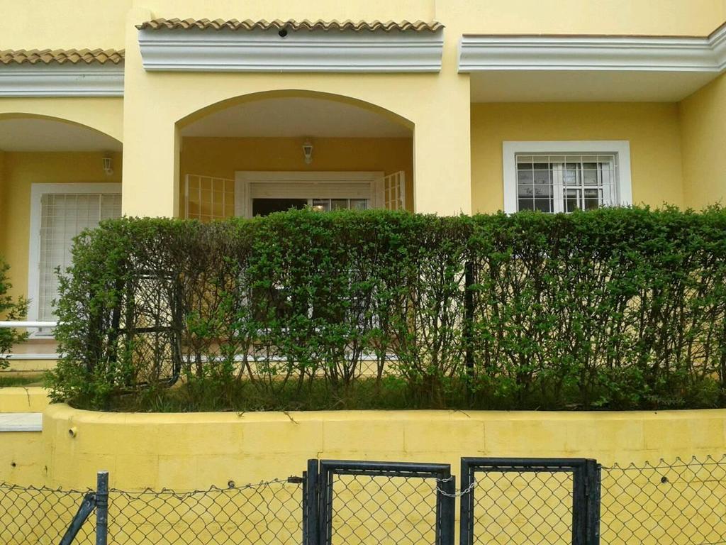 Apartamento Golf Sol Islantilla Exterior photo