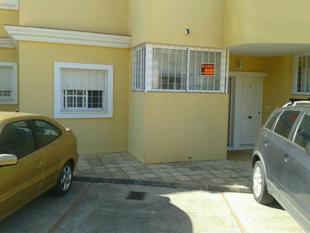 Apartamento Golf Sol Islantilla Exterior photo